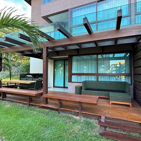 Appartamento Flat Terreo Luxo 2Qts Carneiros Ao Lado Da Igrejinha Tamandaré Esterno foto