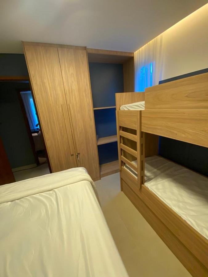 Appartamento Flat Terreo Luxo 2Qts Carneiros Ao Lado Da Igrejinha Tamandaré Esterno foto
