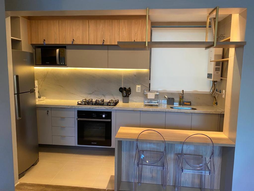 Appartamento Flat Terreo Luxo 2Qts Carneiros Ao Lado Da Igrejinha Tamandaré Esterno foto