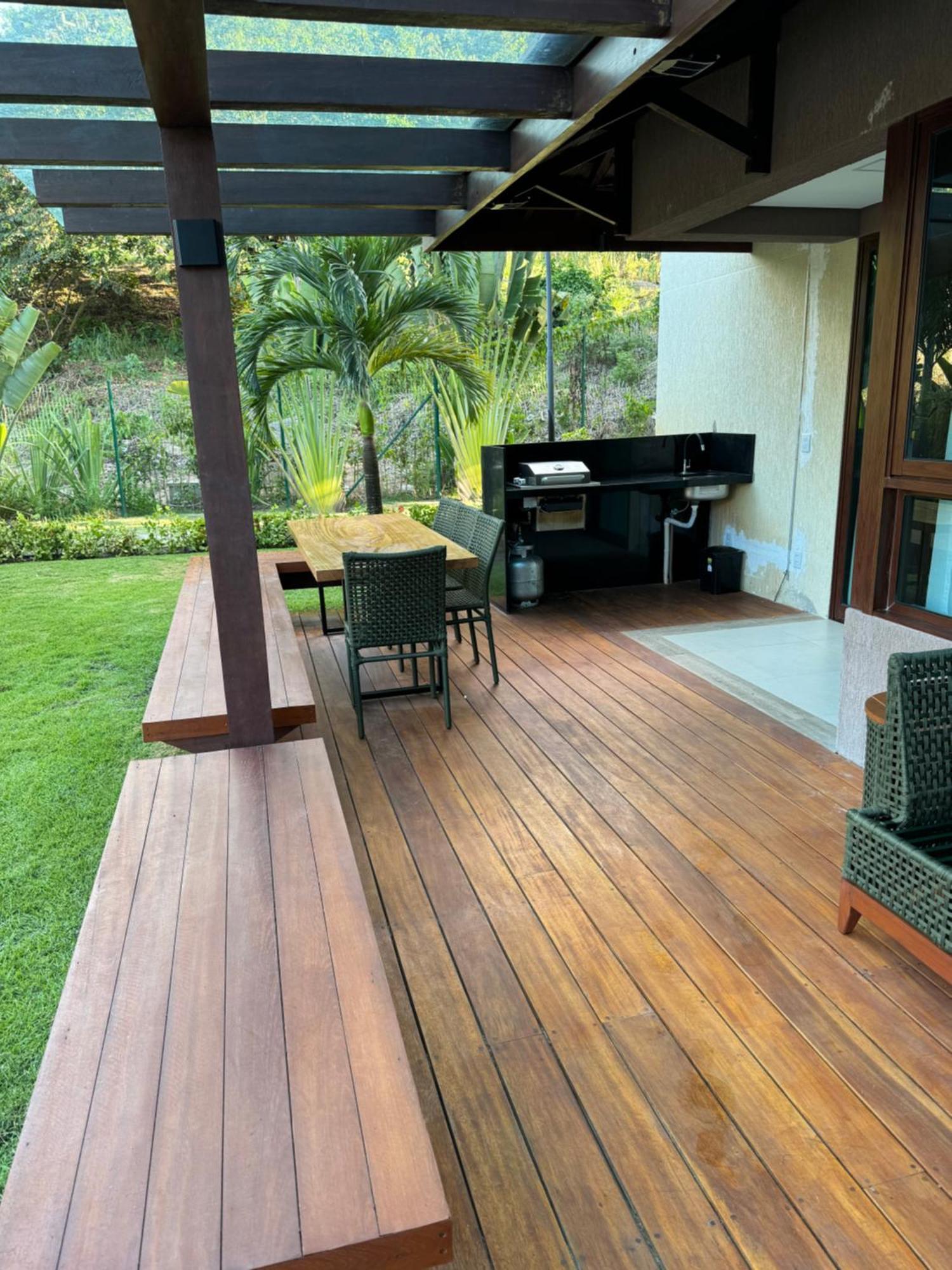 Appartamento Flat Terreo Luxo 2Qts Carneiros Ao Lado Da Igrejinha Tamandaré Esterno foto